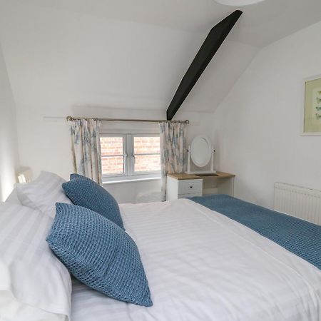 Vila 1 Penporth Rhayader Exteriér fotografie