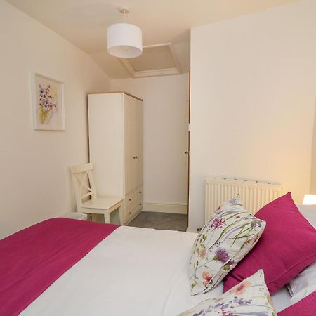 Vila 1 Penporth Rhayader Exteriér fotografie