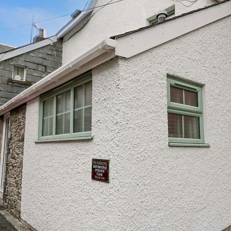 Vila 1 Penporth Rhayader Exteriér fotografie