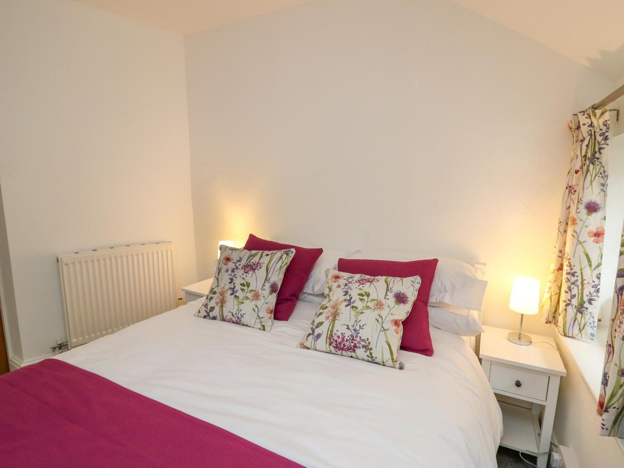 Vila 1 Penporth Rhayader Exteriér fotografie