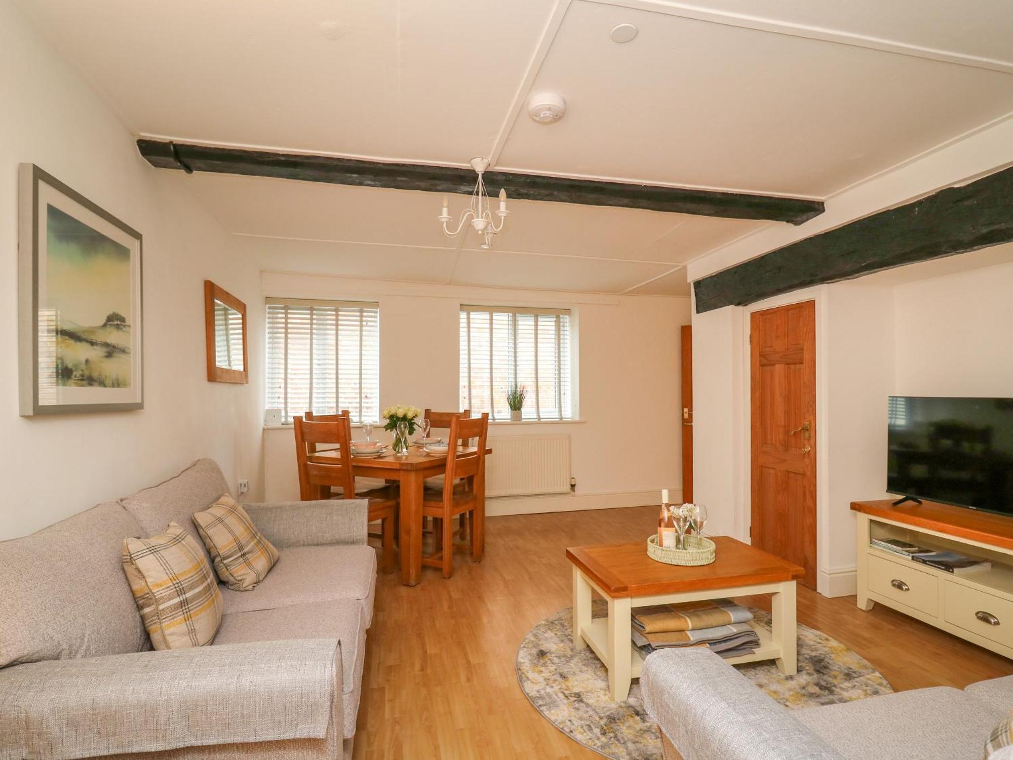 Vila 1 Penporth Rhayader Exteriér fotografie